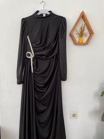 Abiye elbise