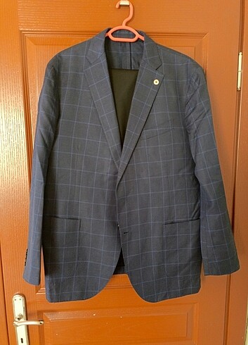 Vakko ceket ve pantalon