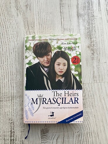 The Heirs Mirasçılar