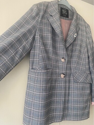 Collezione Kareli Blazer Ceket