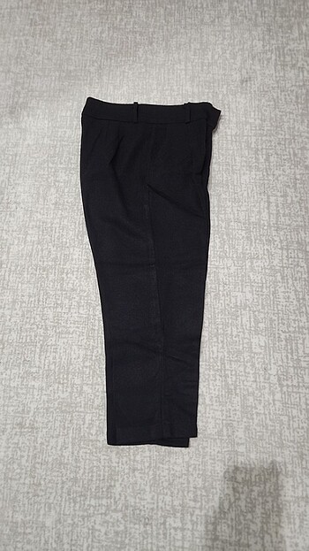Kaşe pantolon