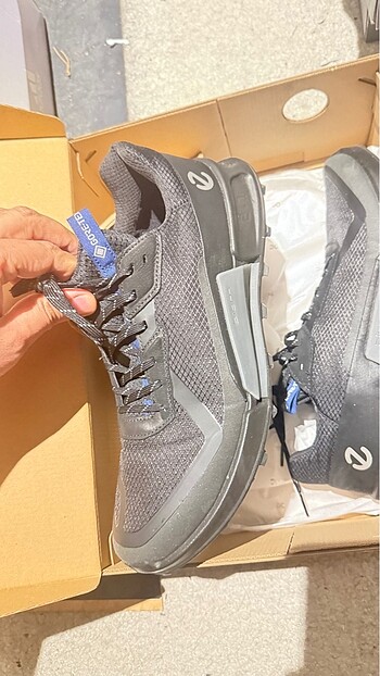 Ecco Goretex - Görsel 2