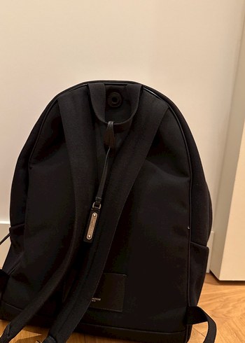 Saint Laurent Sırt çantası - Görsel 3