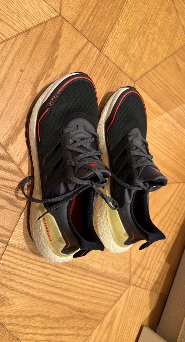 Adidas ultraboost goretex - Görsel 3