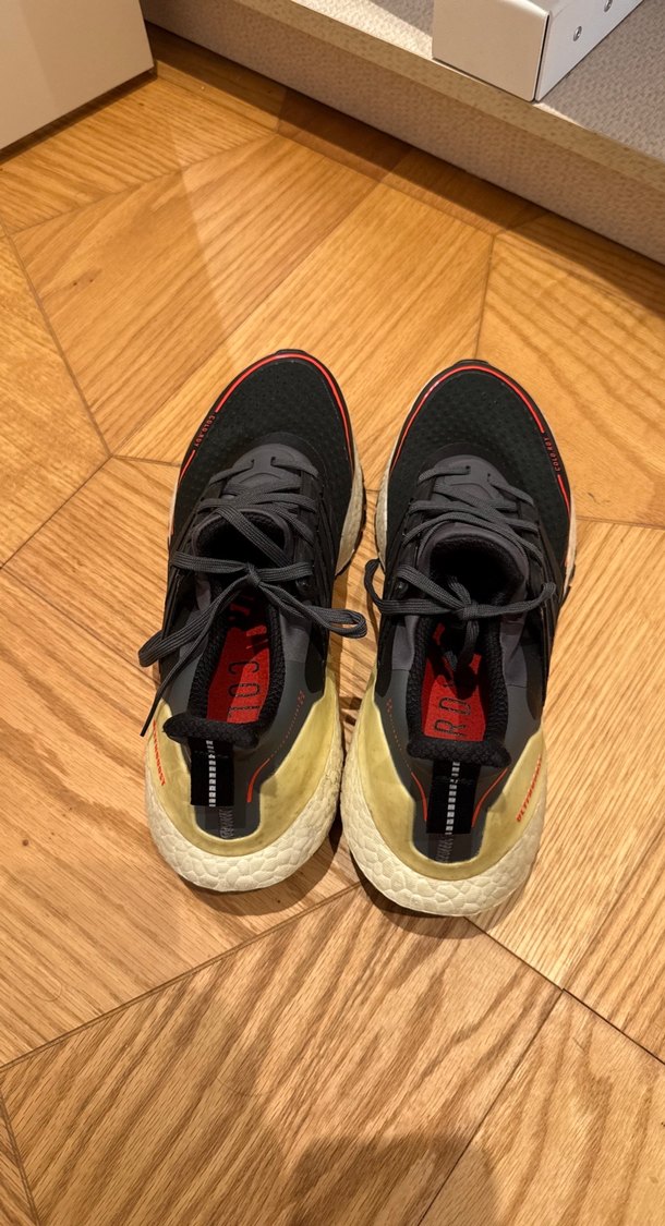 Adidas ultraboost goretex - Görsel 2