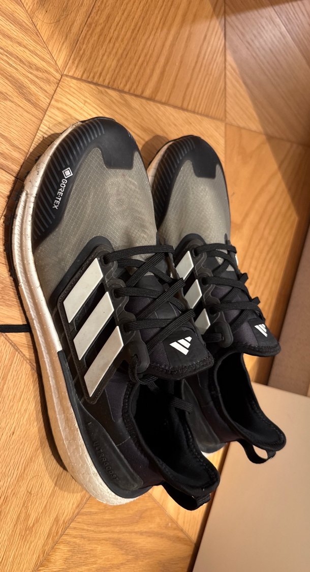 Adidas Ultra boost goretex - Görsel 4