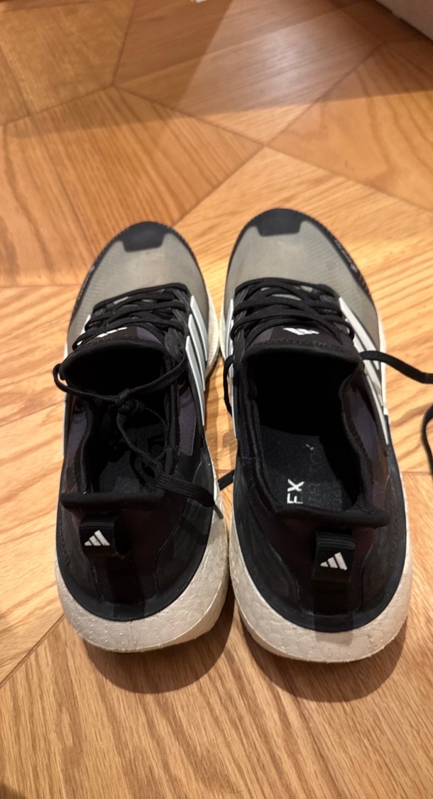 Adidas Ultra boost goretex - Görsel 3