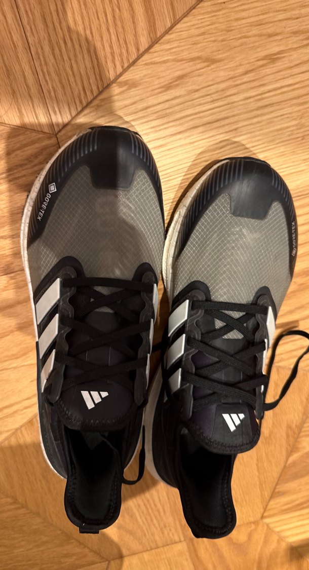 Adidas Ultra boost goretex - Görsel 2