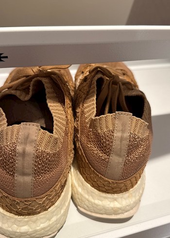 Adidas Ultra Boost KING PUSH özel seri - Görsel 2