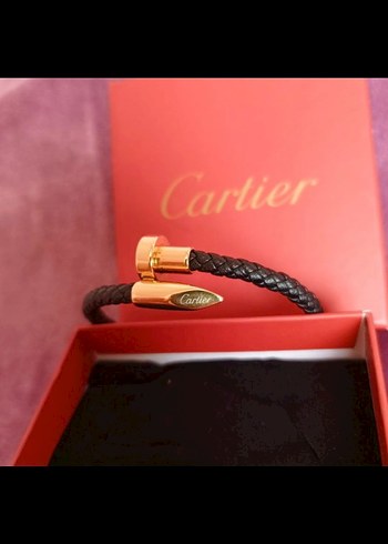 cartier bileklik - Görsel 4