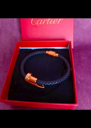 cartier bileklik - Görsel 3