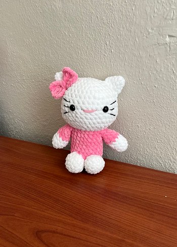 Peluş Hello Kitty
