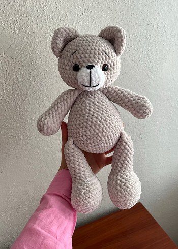Peluş ayıcık