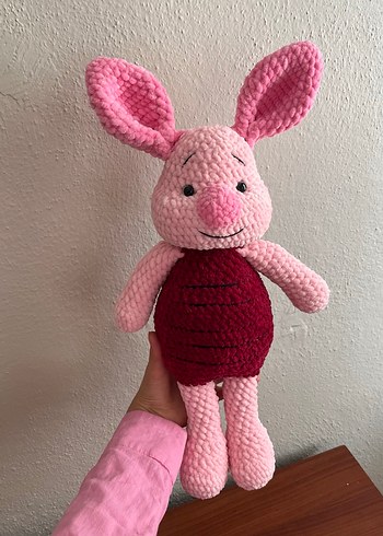 Piglet peluş