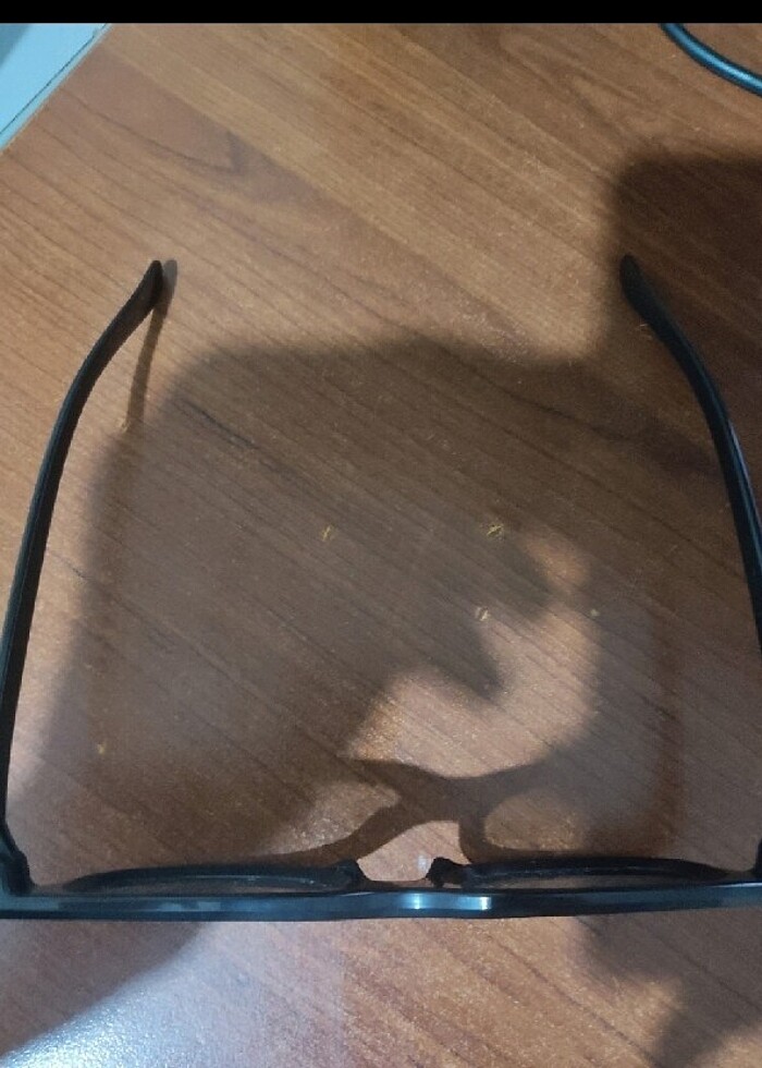 Cinemaximum 7d gözlük  - Görsel 2