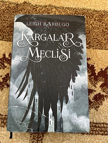 Kargalar Meclisi