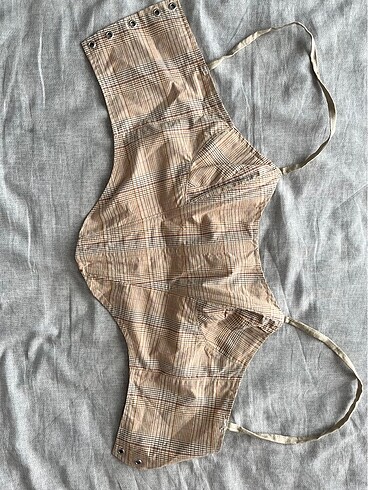 Korse top