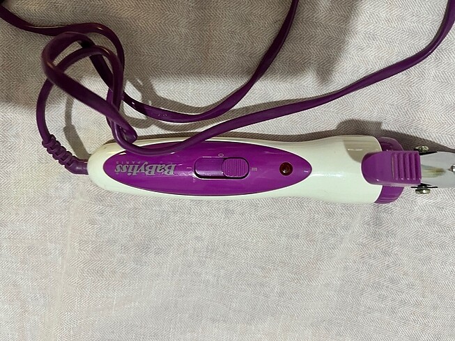Babyliss Baybliss saç maşası