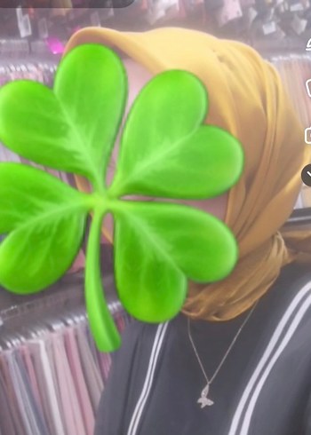 İpek eşarp - Görsel 3