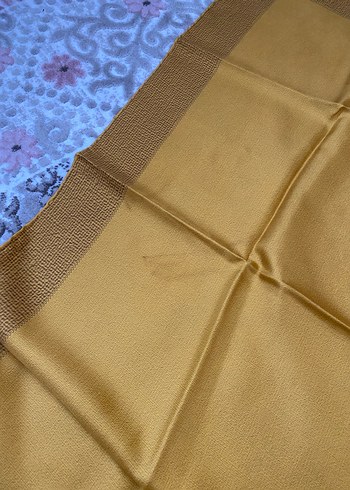 İpek eşarp - Görsel 2