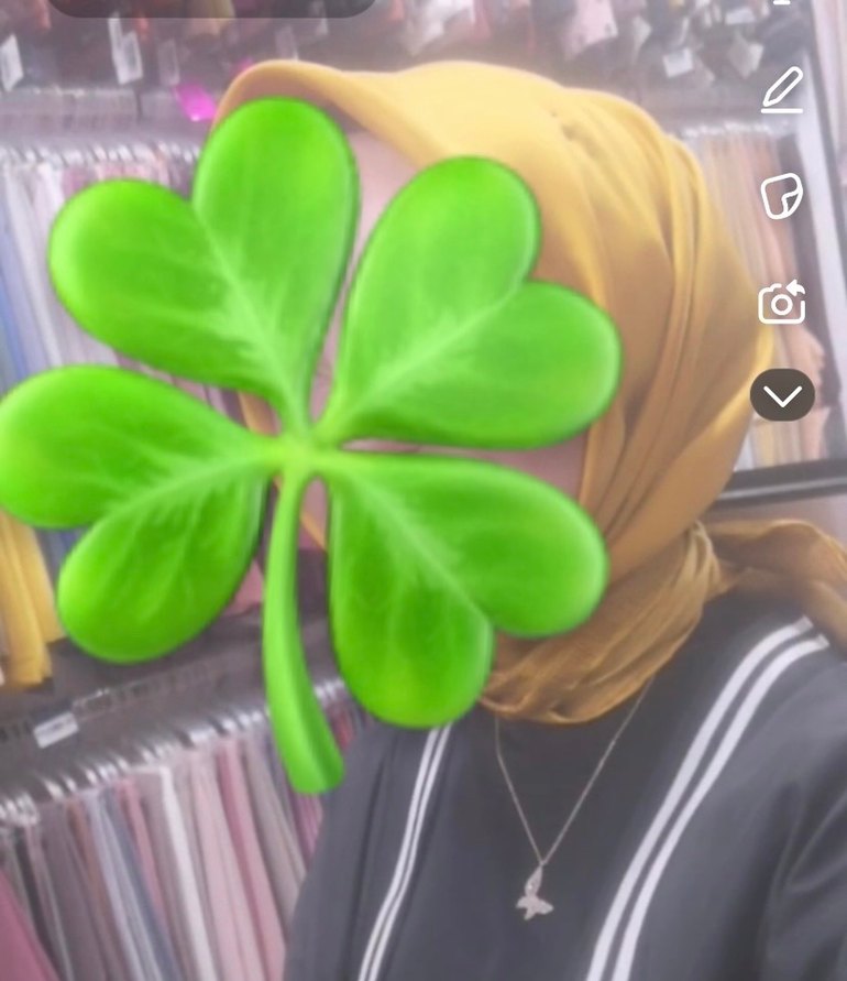 İpek eşarp - Görsel 3