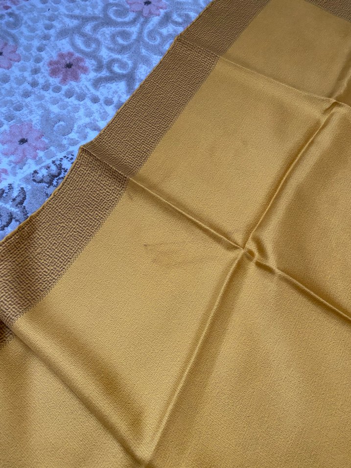 İpek eşarp - Görsel 2