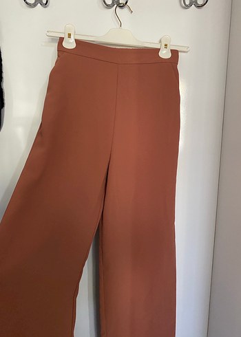 Bol pantolon - Görsel 2