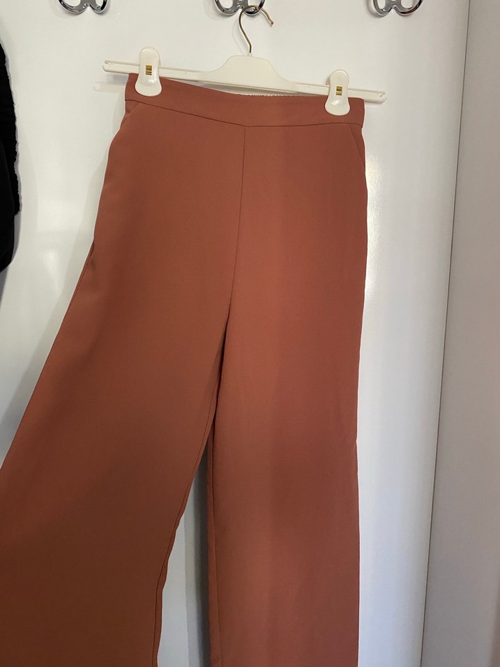 Bol pantolon - Görsel 2