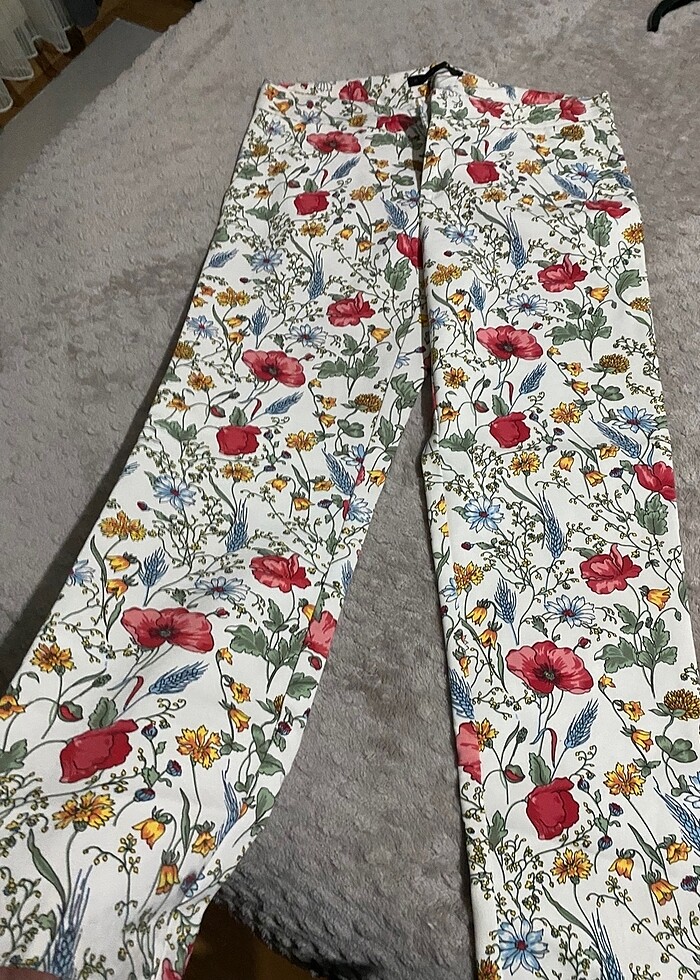 Pantolon - Görsel 3