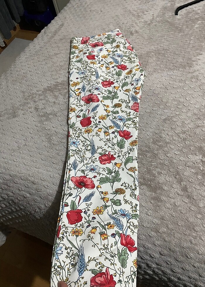 Pantolon - Görsel 4