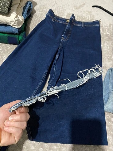 Stradi pantolon - Görsel 2