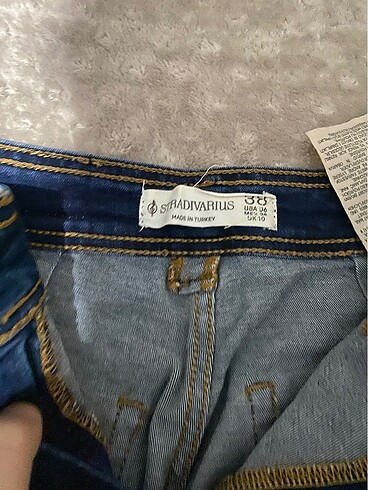 Stradi pantolon - Görsel 4