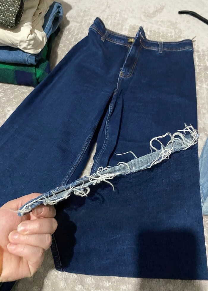 Stradi pantolon - Görsel 2