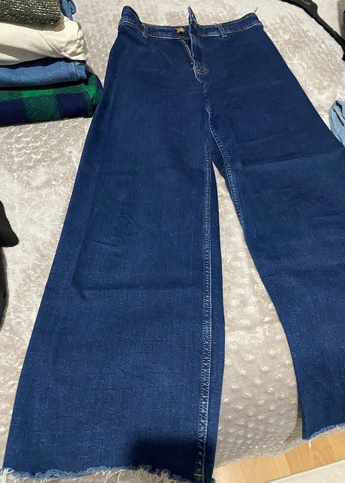 Stradi pantolon - Görsel 3