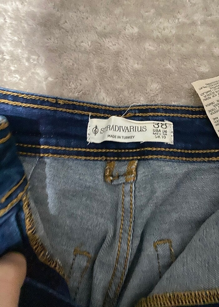 Stradi pantolon - Görsel 4