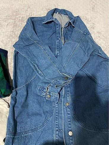 Kot ceket - Görsel 3