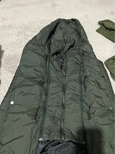 Aker yelek - Görsel 2