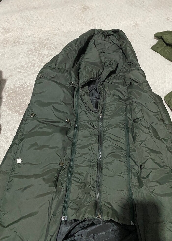 Aker yelek - Görsel 2