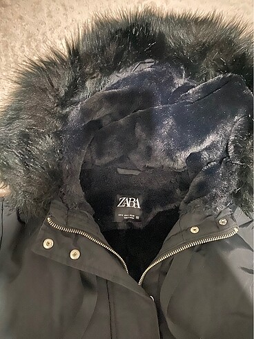 Zara mont - Görsel 5