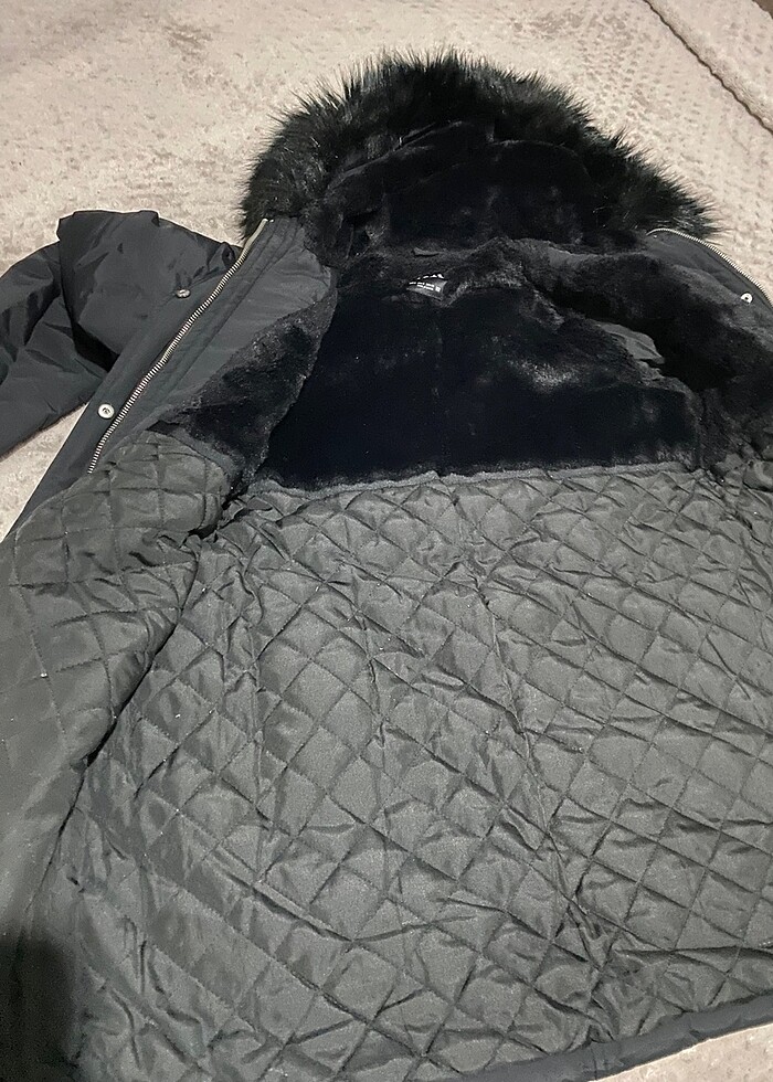 Zara mont - Görsel 3