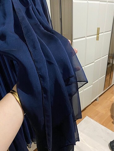 Abiye elbise - Görsel 5