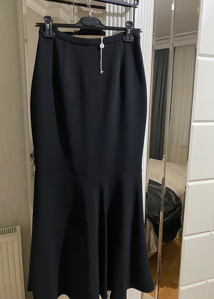 Aker balık model etek - Görsel 3