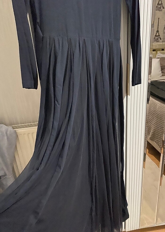 Aker elbise - Görsel 2