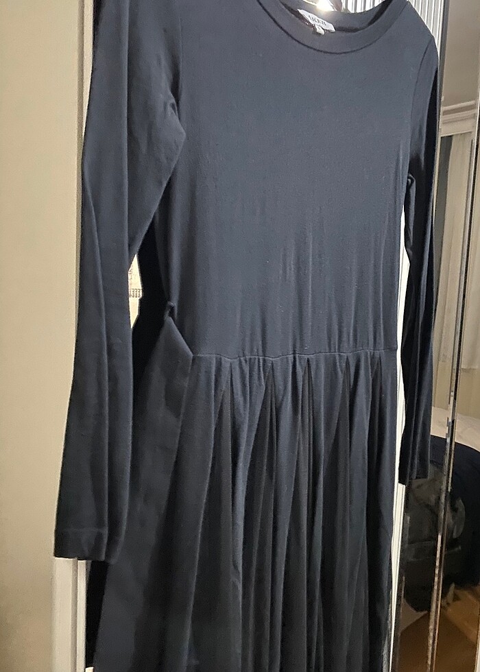 Aker elbise - Görsel 3