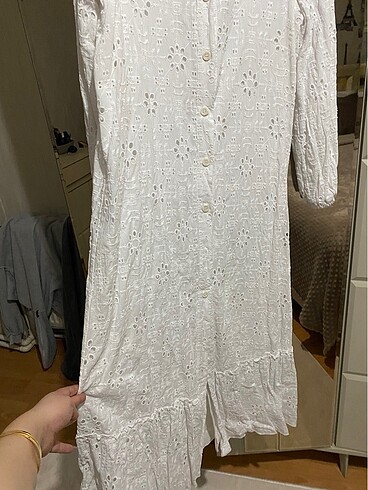 Aker elbise - Görsel 5