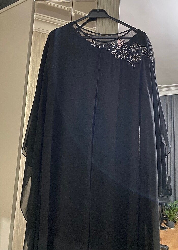 Abiye elbise - Görsel 2