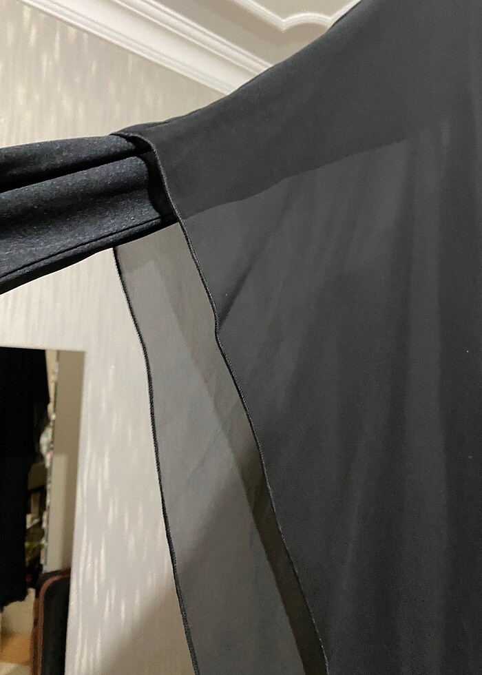 Abiye elbise - Görsel 4