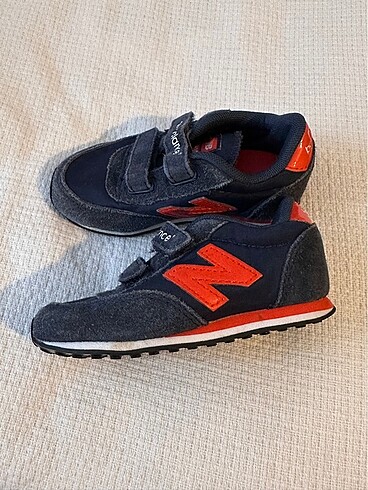 Çocuk New Balance Ayakkabı