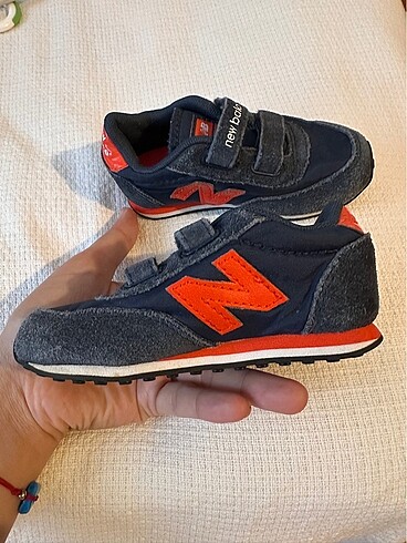 New Balance Çocuk New Balance Ayakkabı