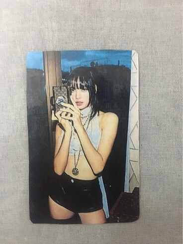 Lisa fanmade pc